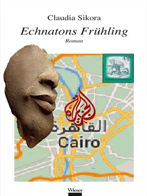 cover image of Echnatons Frühling